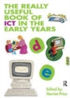 Image for The really useful book of ICT in the early years