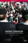 Image for Ending terrorism: lessons for defeating al-Qaeda