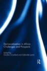 Image for Democratization in Africa: challenges and prospects