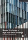 Image for Guide to natural ventilation in high rise office buildings