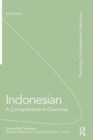 Image for Indonesian: A Comprehensive Grammar