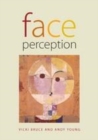 Image for Face perception