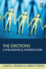 Image for The emotions: a philosophical introduction