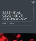 Image for Essential cognitive psychology: classic edition