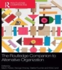 Image for The Routledge companion to alternative organization