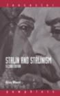 Image for Stalin and Stalinism : 10