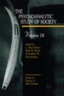 Image for The psychoanalytic study of societyV. 18,: Essays in honor of Alan Dundes