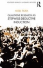 Image for Qualitative research as stepwise-deductive induction