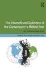 Image for The international relations of the contemporary Middle East: subordination and after