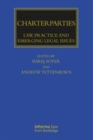 Image for Charterparties  : law, practice, and emerging legal issues