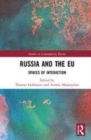 Image for Russia and the EU  : spaces of interaction