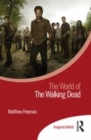 Image for The world of the walking dead