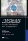Image for The stances of e-government  : policies, processes and technologies