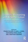 Image for Scientific reasoning and argumentation  : the roles of domain-specific and domain-general knowledge