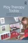 Image for Play therapy today: contemporary practice with individuals, groups, and carers