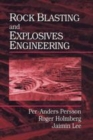 Image for Rock blasting and explosives engineering