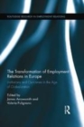 Image for The transformation of employment relations: institutions and outcomes in the age of globalization