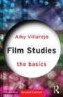 Image for Film studies: the basics : 2