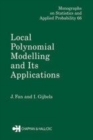 Image for Local polynomial modelling and its applications