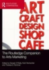 Image for The Routledge companion to arts marketing