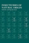Image for Insecticides of natural origin