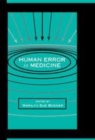 Image for Human Error in Medicine