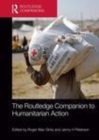 Image for Routledge companion to humanitarian action