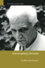 Image for Interrupting Derrida