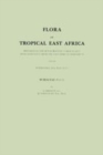 Image for Flora of tropical East AfricaVolume 2: Rubiaceae
