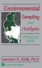 Image for Environmental sampling and analysis  : a practical guide