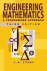 Image for Engineering mathematics  : a programmed approach