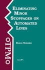 Image for Eliminating minor stoppages on automated lines