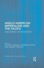 Image for Discourses of imperialism in the Pacific  : the Anglo-American encounter