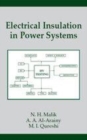 Image for Electrical insulation in power systems