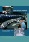Image for Rail Human Factors: Supporting reliability, safety and cost reduction