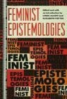 Image for Feminist Epistemologies