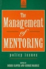 Image for The management of mentoring: policy issues.