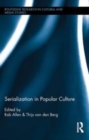 Image for Serialization in popular culture