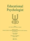 Image for Rediscovering the philosophical roots of educational psychology