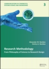 Image for Research methodology: from philosophy of science to research design : 3