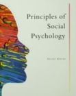 Image for Principles of social psychology
