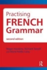 Image for Practising French grammar