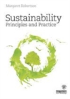 Image for Sustainability principles and practice