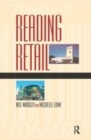 Image for Reading retail: a geographical perspective