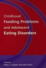 Image for Childhood feeding problems and adolescent eating disorders