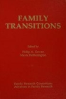 Image for Family transitions