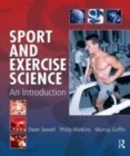 Image for Sport and exercise science: an introduction