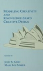 Image for Modeling creativity and knowledge-based creative design: edited by John S. Gero and Mary Lou Maher.