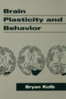 Image for Brain plasticity and behavior