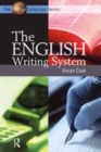 Image for The English writing system
